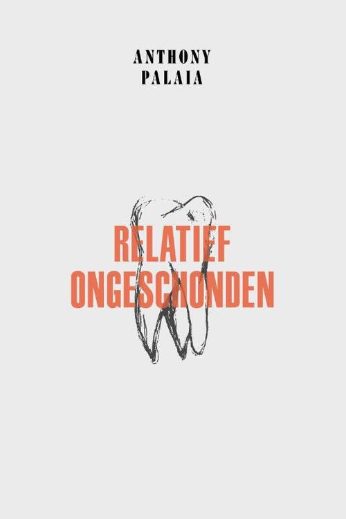 Beefcake Publishing Relatief ongeschonden