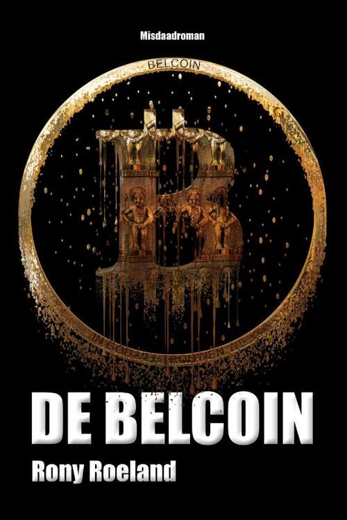 Beefcake Publishing De Belcoin