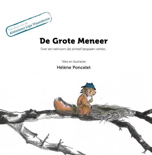 Beefcake Publishing De Grote Meneer