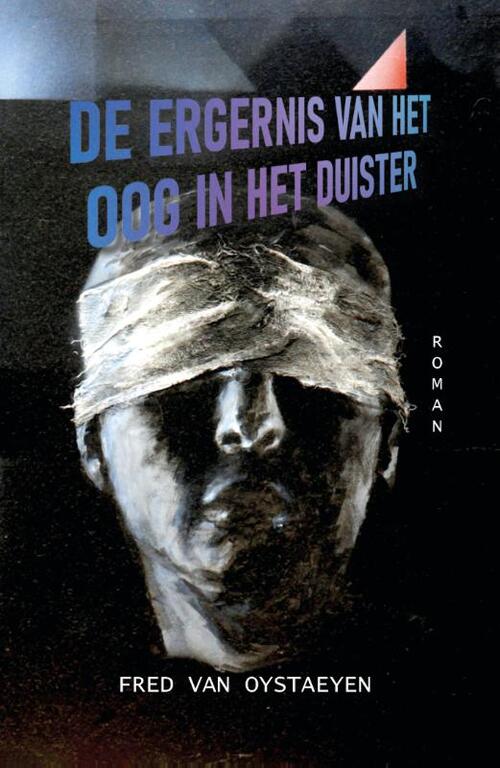 Beefcake Publishing De ergernis van het oog in het duister