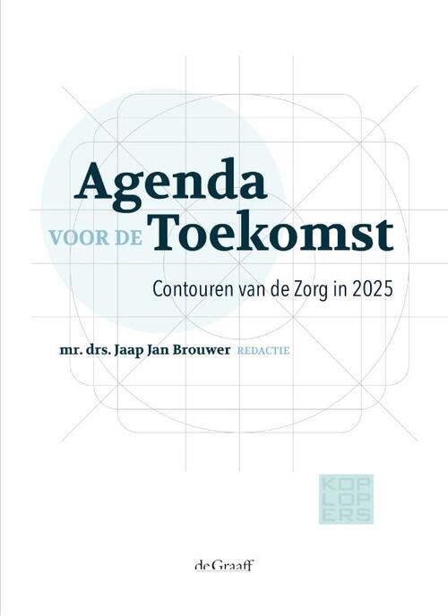 Uitgeverij De Graaff Agenda voor de Toekomst