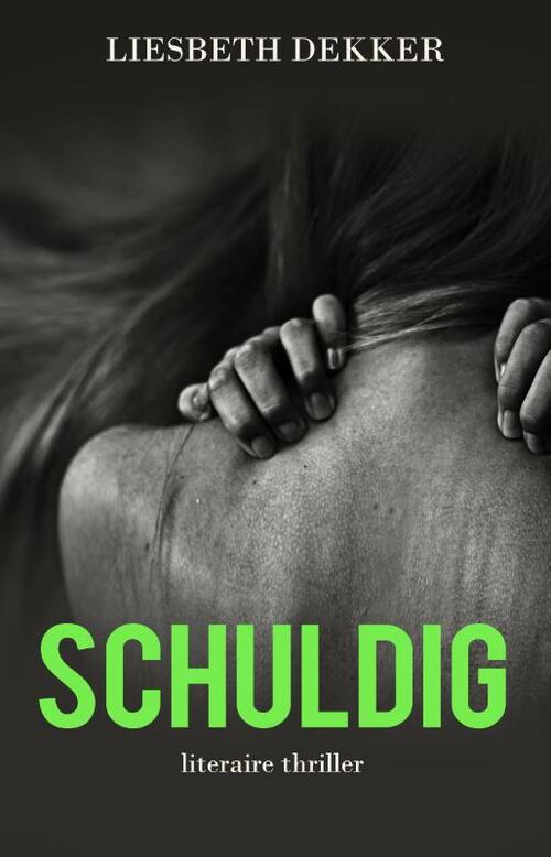 Godijn Publishing Schuldig