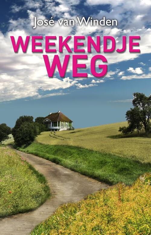 Godijn Publishing Weekendje weg