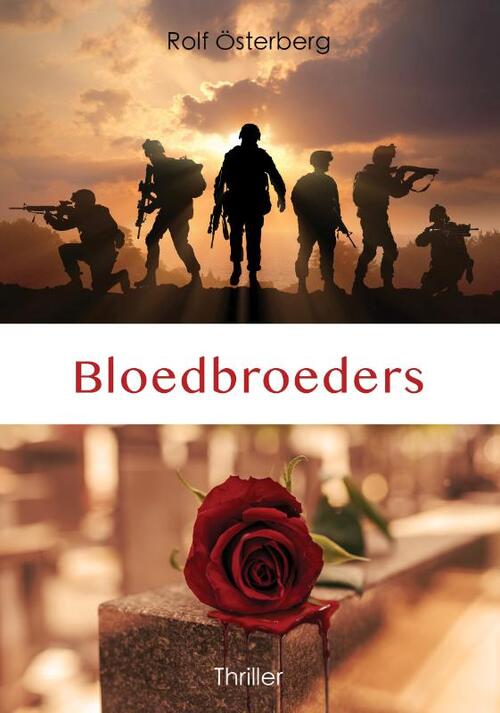 Celtica Publishing Bloedbroeders