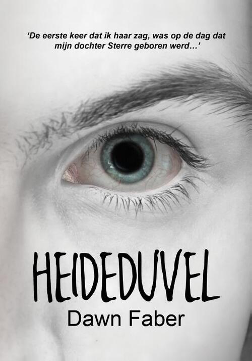 Celtica Publishing Heideduvel