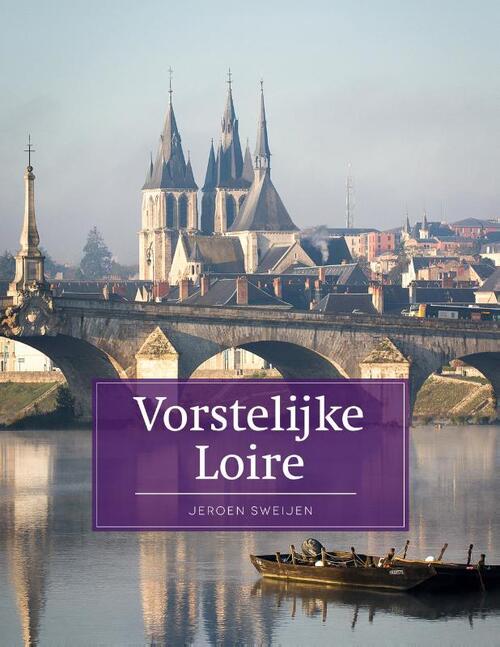 PassePartout reizen Vorstelijke Loire