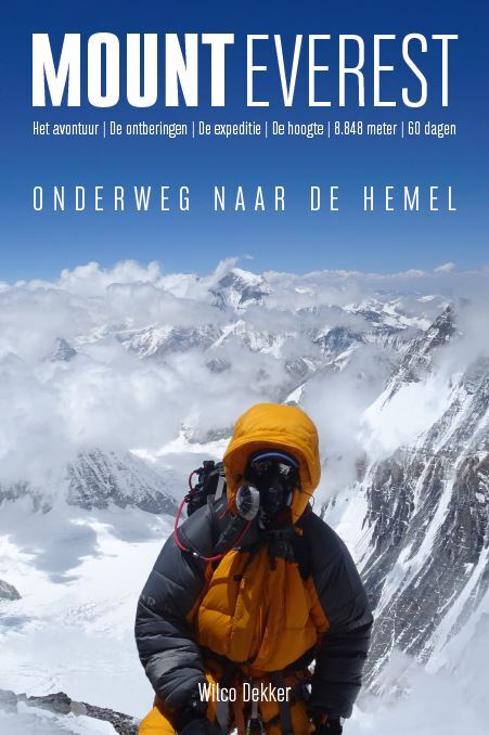 EDICOLA Mount Everest