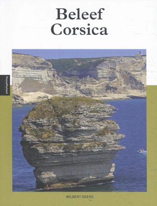 PassePartout reizen Beleef Corsica