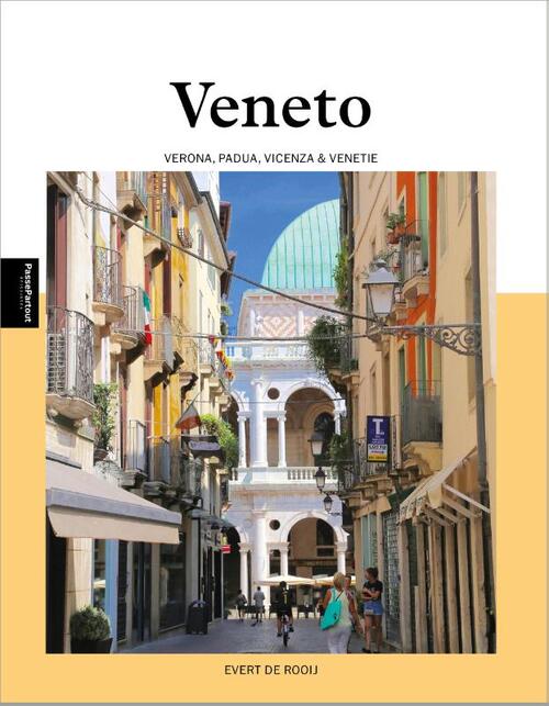 PassePartout reizen Veneto