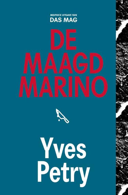 Das Mag Uitgeverij De maagd Marino