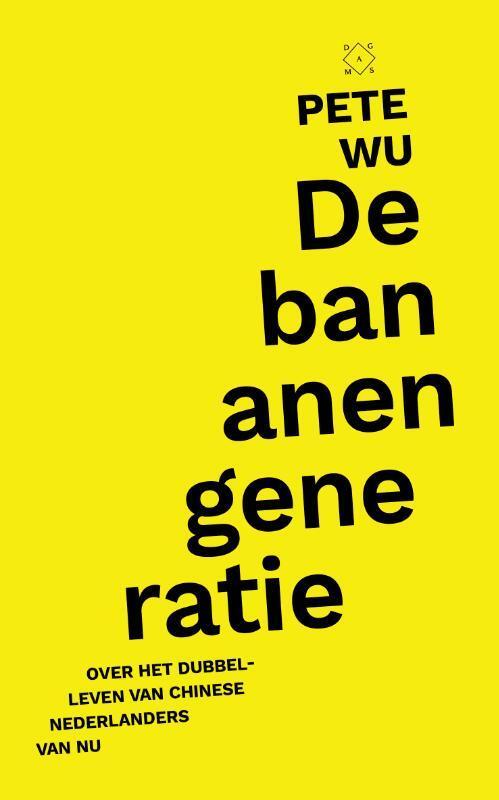 Das Mag Uitgeverij De bananengeneratie