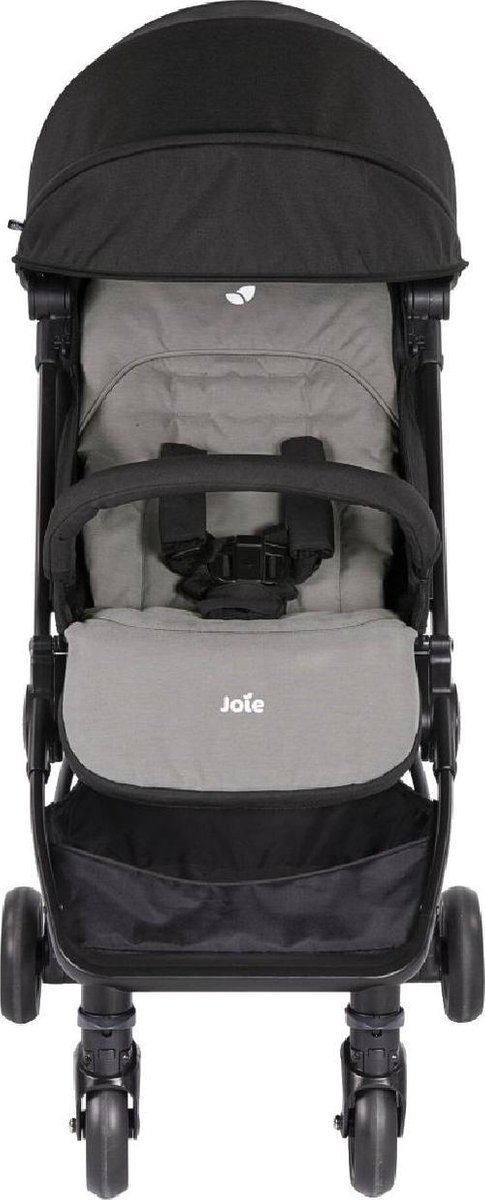 Joie - Silla De Paseo Pact Ember Negro