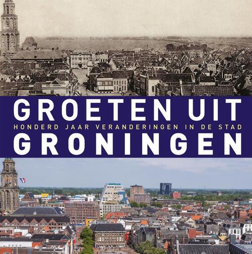 Kleine Uil, Uitgeverij Groeten uit Groningen