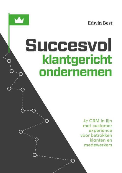 Bigbusinesspublishers Succesvol klantgericht ondernemen