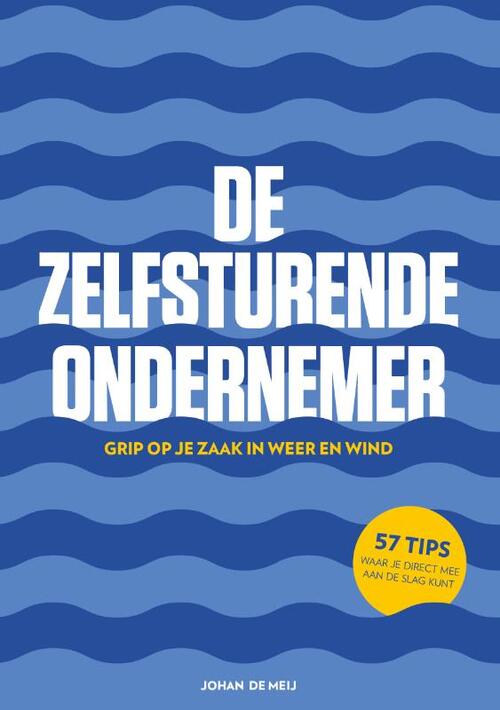 Bigbusinesspublishers De zelfsturende ondernemer