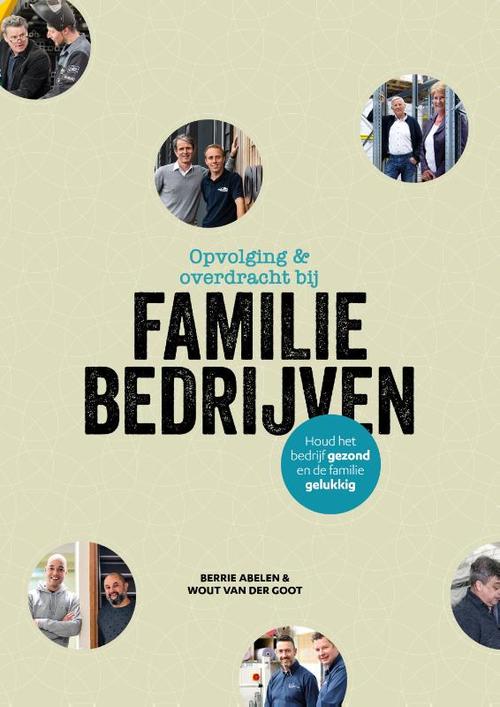 Bigbusinesspublishers Opvolging en overdracht bij familiebedrijven