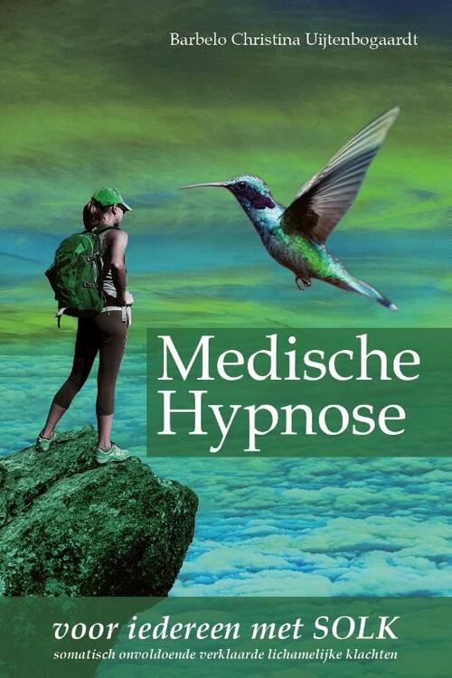 Medische Hypnose