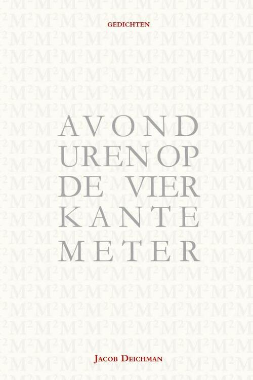 Avonduren op de vierkante meter