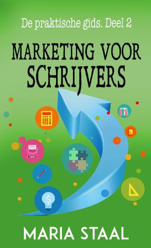 FTK Publishing Marketing voor schrijvers