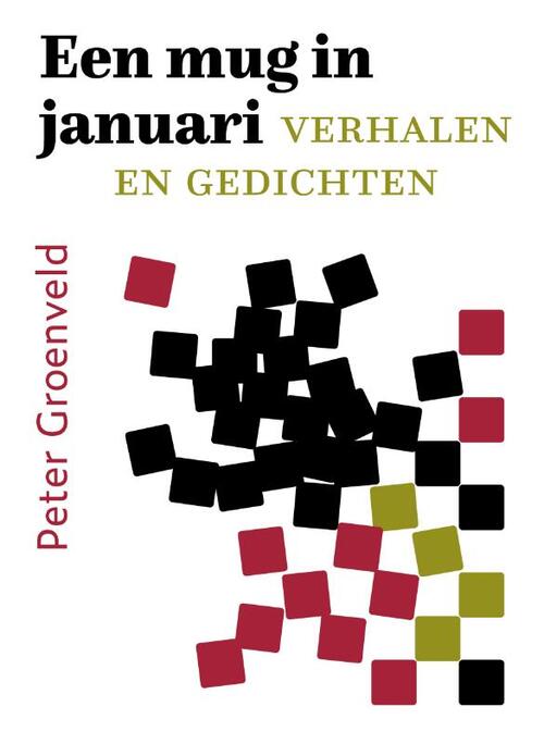 Uitgeverij Van Warven Een mug in januari