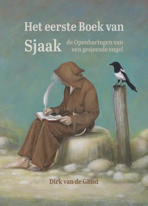 Uitgeverij Van Warven Het eerste Boek van Sjaak