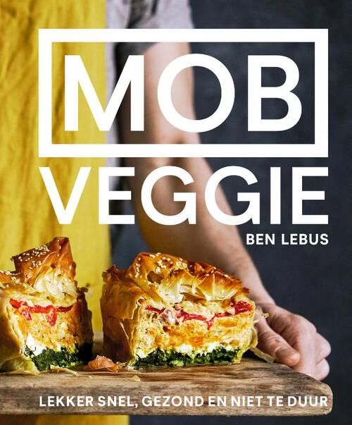 Citrus MOB veggie