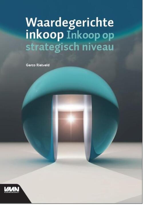 Vakmedianet Waardegerichte inkoop