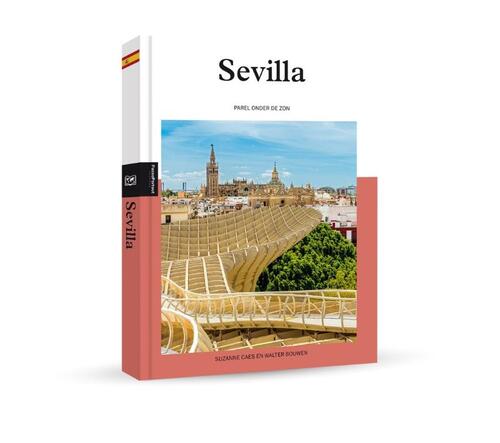 PassePartout reizen Sevilla