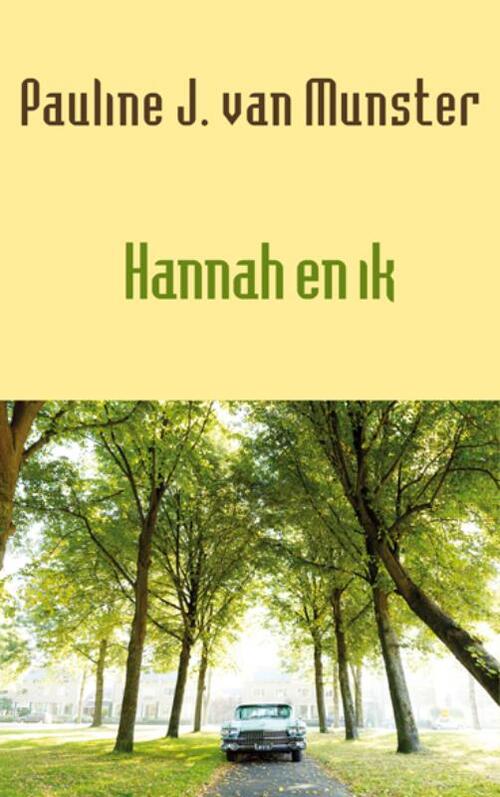 Knipscheer, Uitgeverij In De Hannah en ik