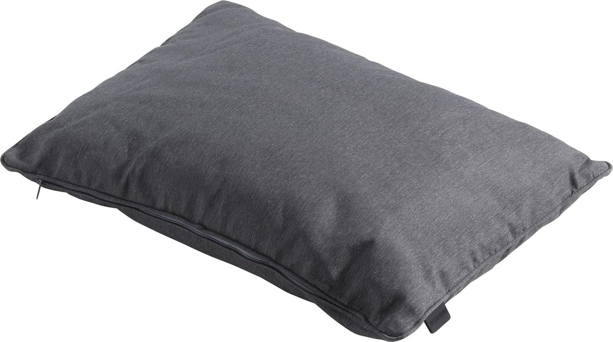 Madison Sierkussen 60x40 Panama Grey - Grijs
