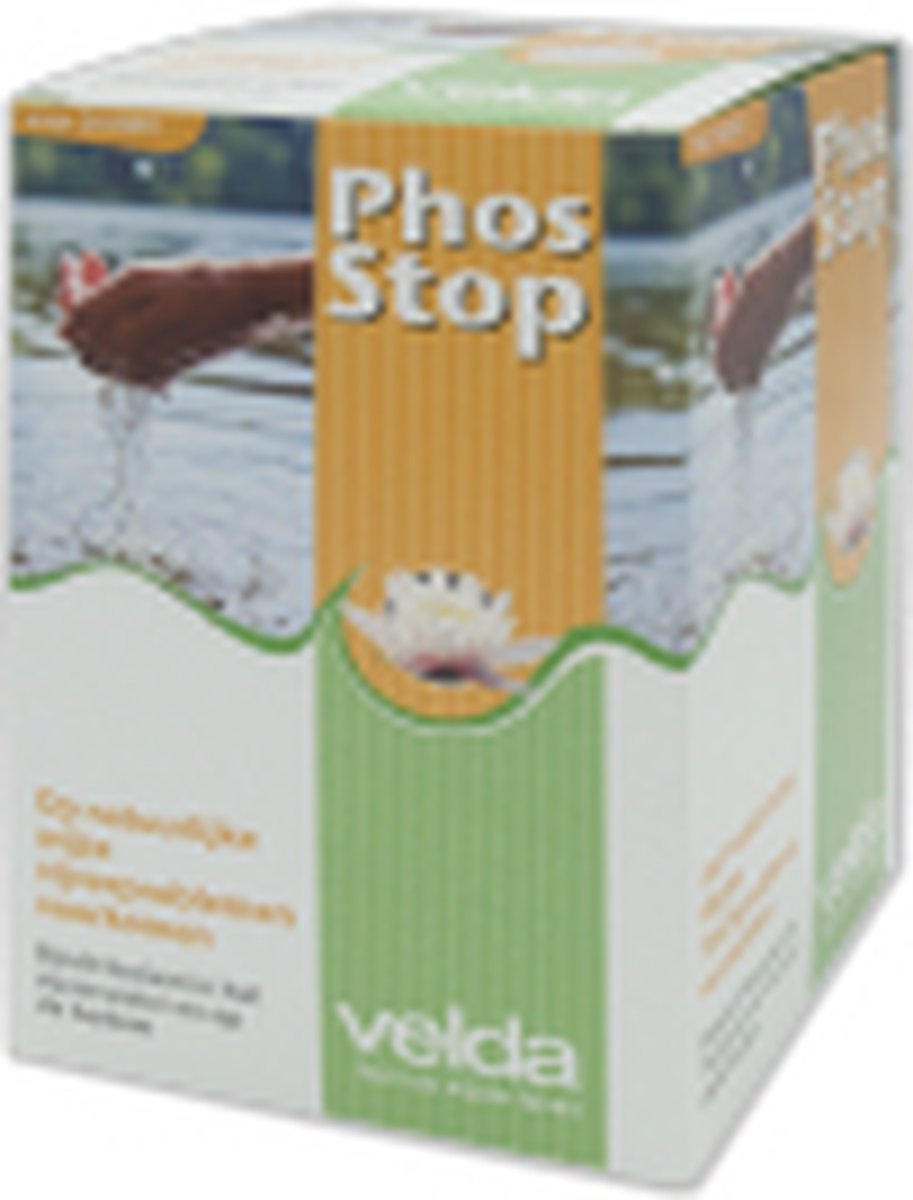 Velda Phos Stop 1000 g