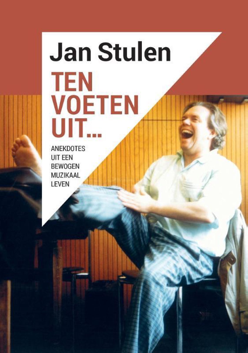 Ten voeten uit... - Titanium