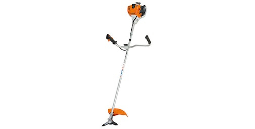 Stihl Accessoires FS 240 C-E | Bosmaaier | DM 250-3