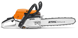 Stihl Accessoires MS 261 C-M | Motorzaag | 45 cm/18" | 26 RS