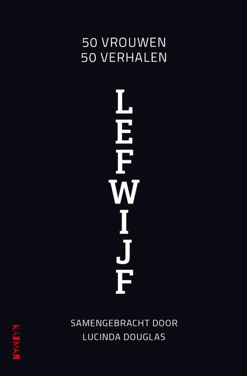 Katman Publishing Lefwijf