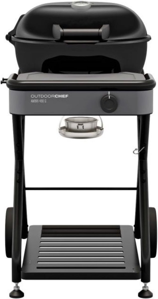 Outdoorchef Outdoor Chef Barbecue Gas Ambri 480 G