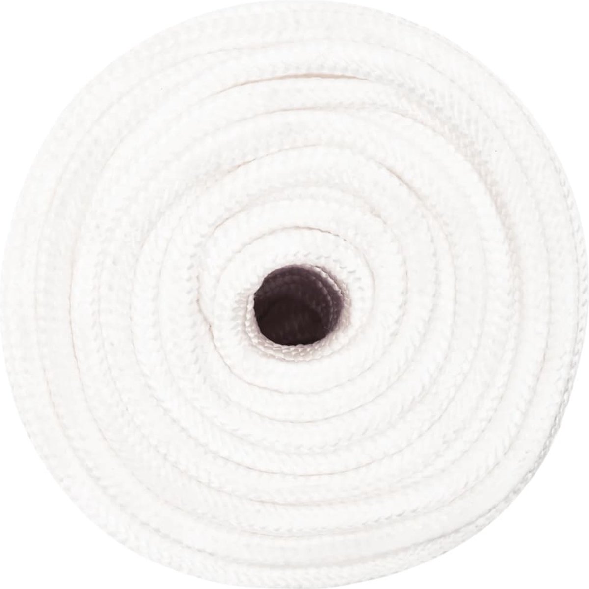 Vidaxl Boottouw 12 Mm 250 M Polypropyleen Volwit