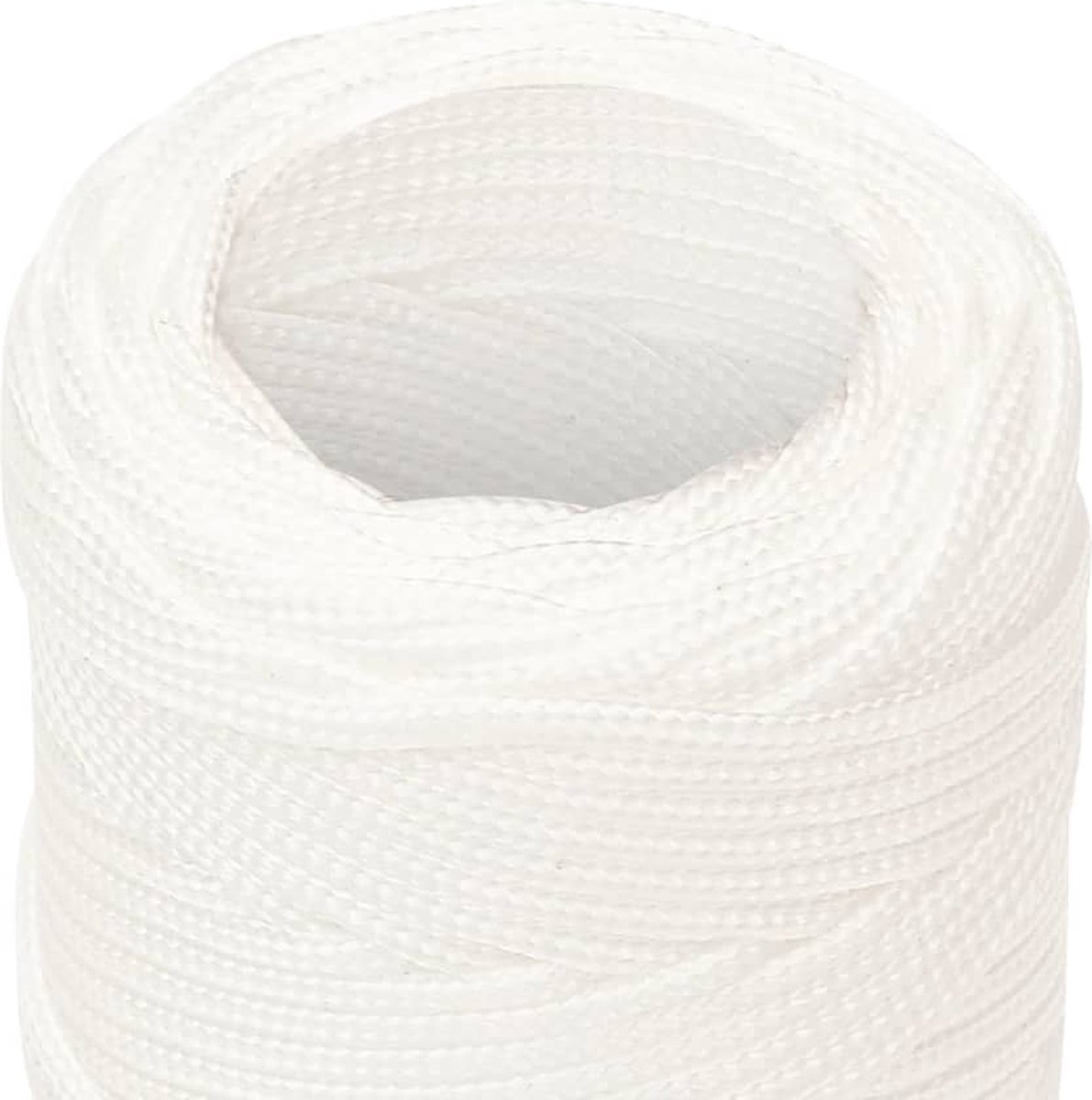 Vidaxl Boottouw 2 Mm 500 M Polypropyleen Volwit