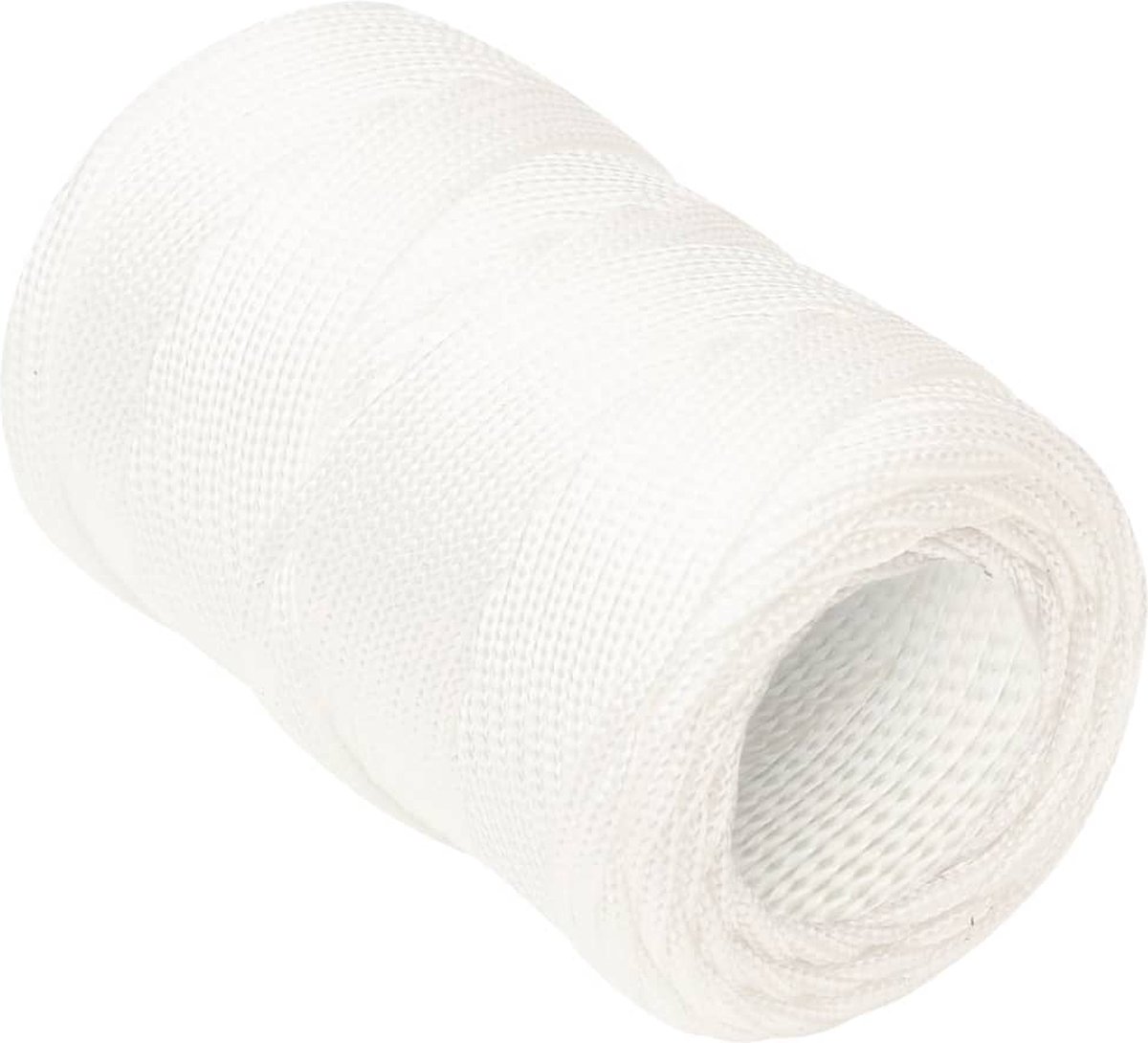 Vidaxl Boottouw 2 Mm 500 M Polypropyleen Volwit