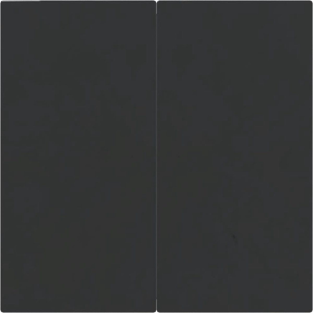 Vidaxl 5-delige Tuinset Poly Rattan - Bruin