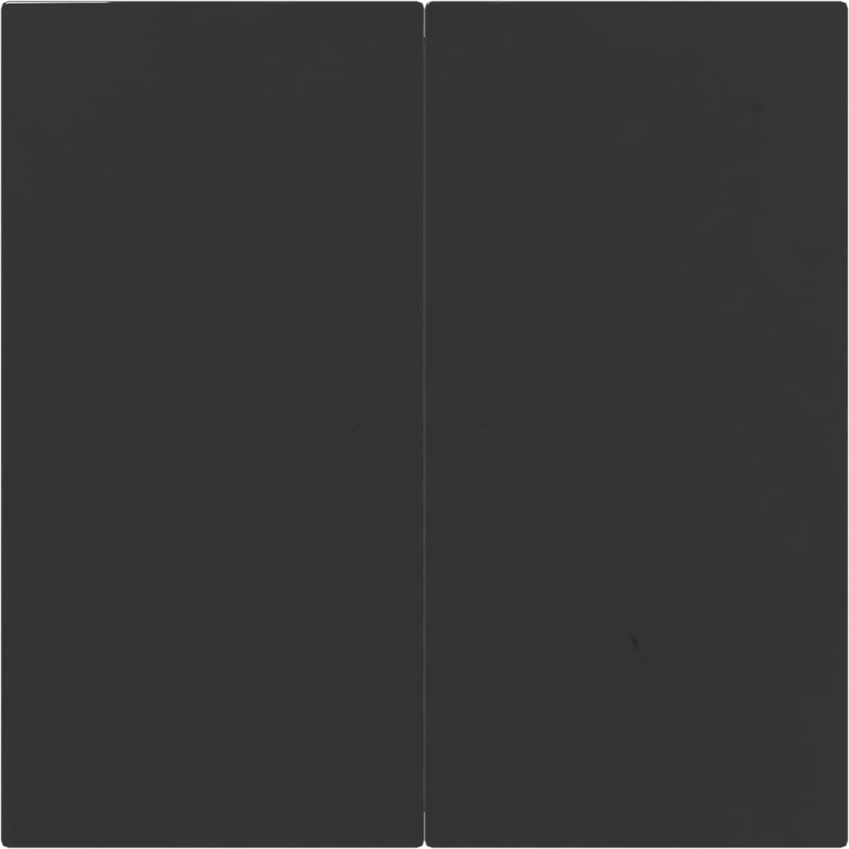 Vidaxl 5-delige Tuinset Poly Rattan - Bruin