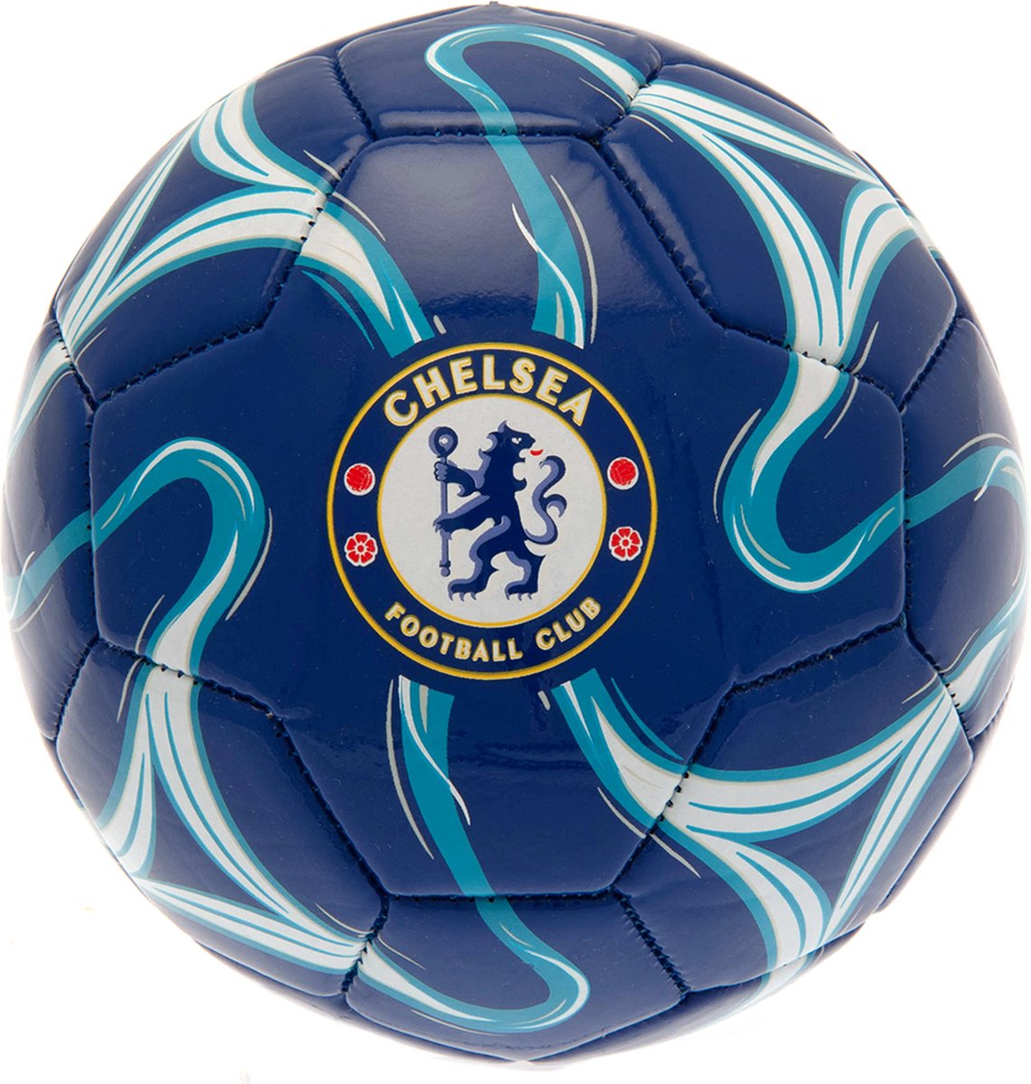 Top1Toys Voetbal Chelsea CC maat 5