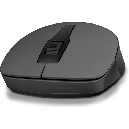 HP 150 Wireless USB muis - Zwart