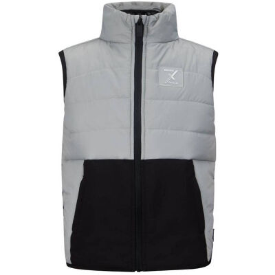 Retour Jeans Bodywarmer - Zwart