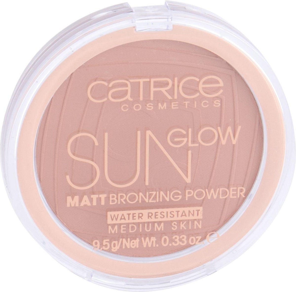 Catrice Sun Glow 30