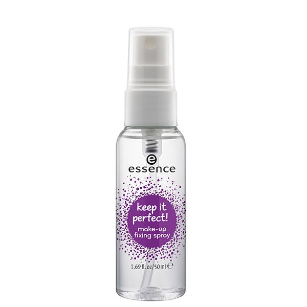 Essence Keep It Perfect! Make-Up Fixing Spray