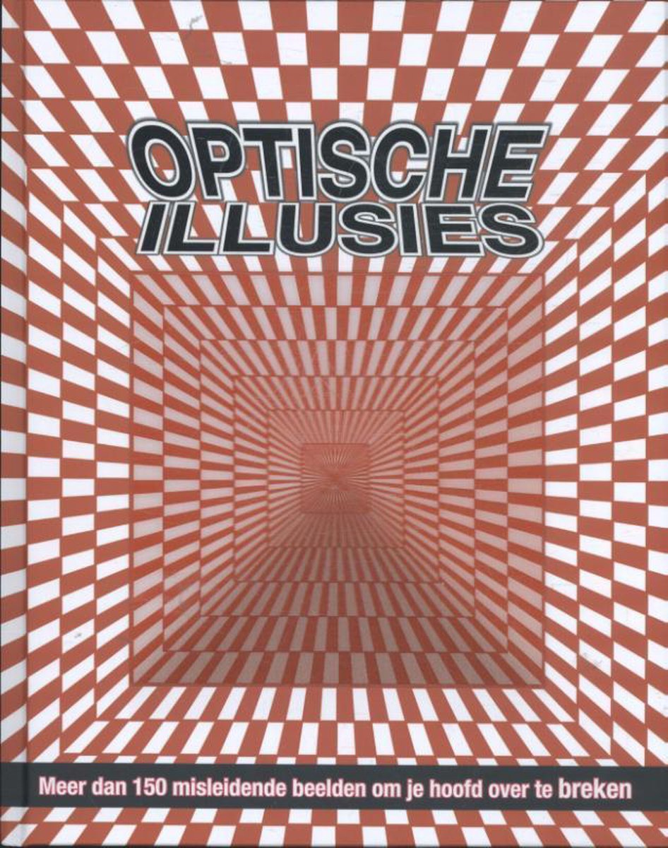 Optische illusies