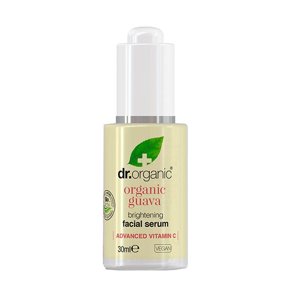 Organic Guava Serum Facial