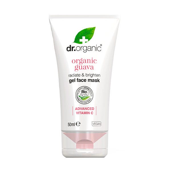 Organic Guava Mascarilla Facial