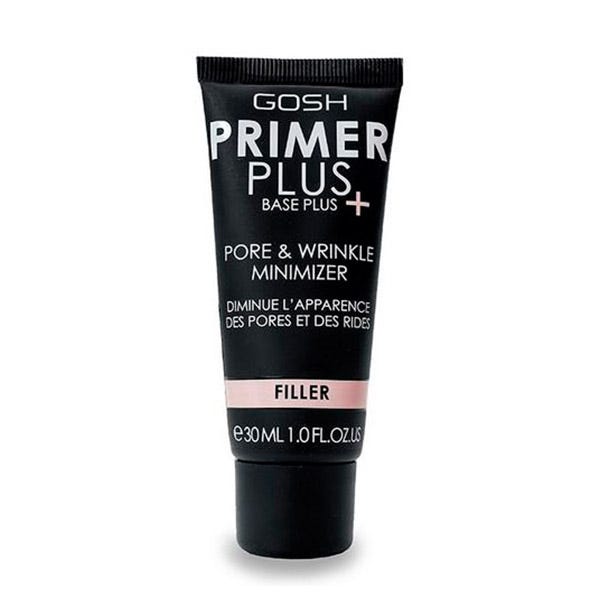 Primer Plus Pore & Wrinkle Minimizer